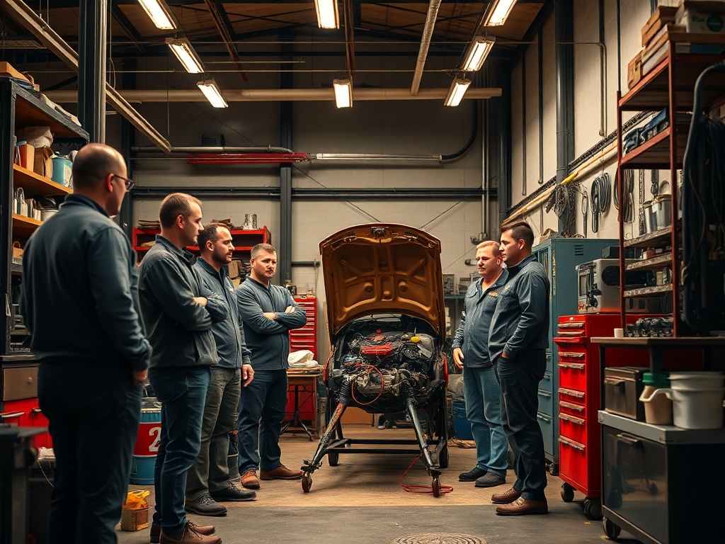 Expert Repair Services